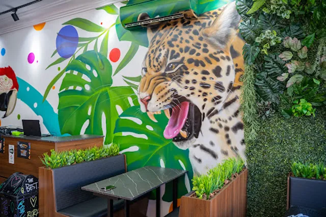 The Best Açaí Ubiratã