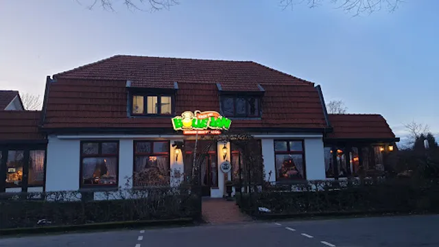 Pannenkoekenhuis Bolle Jan