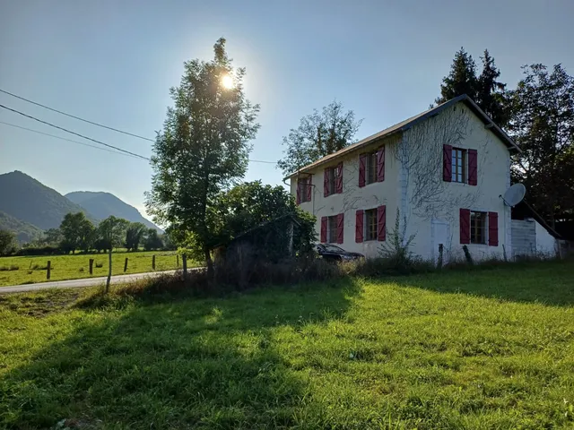 Gîte du Sud-Ouest - Le Chemin Des Arts - Capbis, au pied des montagnes, au cœur des Pyrénées - Accueil de pèlerins