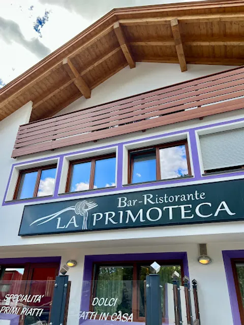 Ristorante La Primoteca