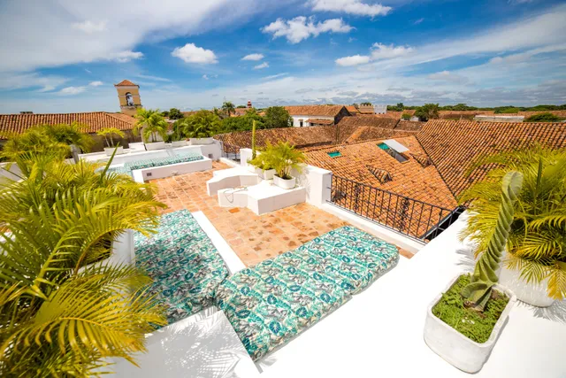 Bioma Boutique Hotel