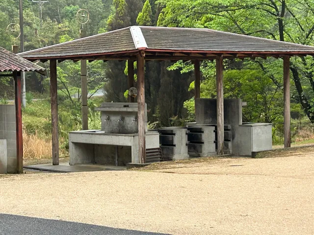 Kamejima Camping Ground