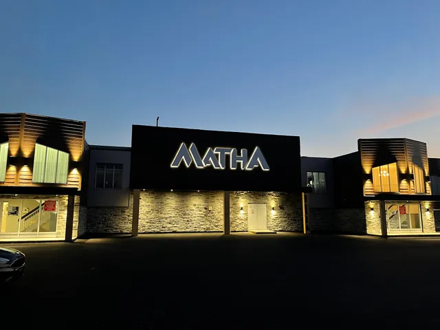 Centre de Villégiature et de Congrès Lanaudière