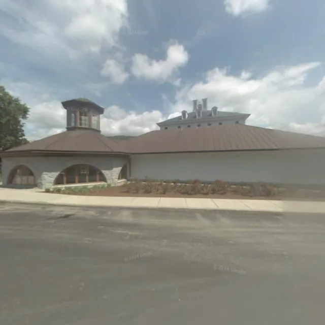 Sullivan Museum and History Center