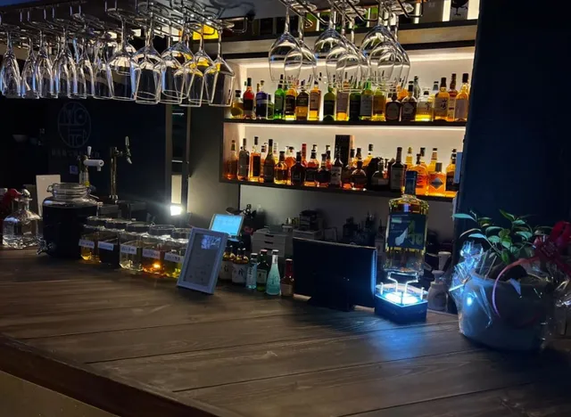 隠れ家バー・カラオケバー Bar Mini Motto 秋葉原店