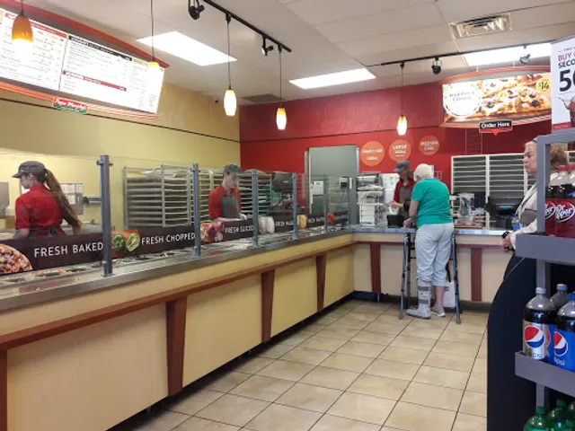 Papa Murphy's | Take 'N' Bake Pizza