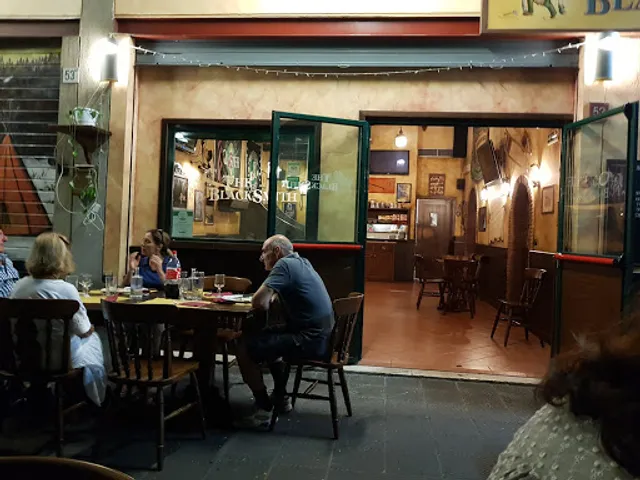 Pub ristorante The Blacksmith