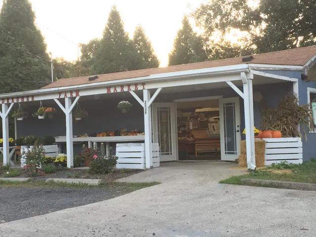 Randy's Dresher Farm Market