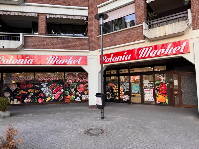 Polonia Market Mönchengladbach