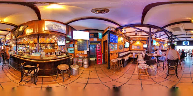 The Dolphin Inn Lanzarote