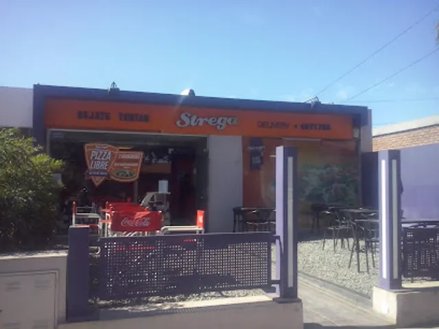 Strega