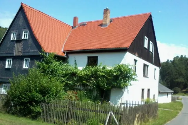 Ferienwohnung am Pochebach