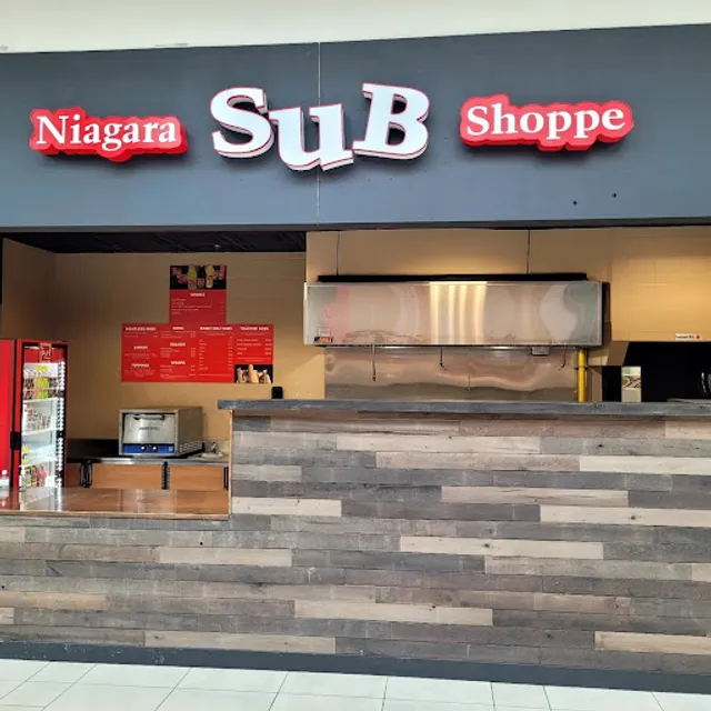 Niagara Sub Shoppe