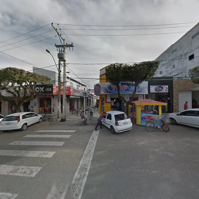 Central Bar e Lanchonete