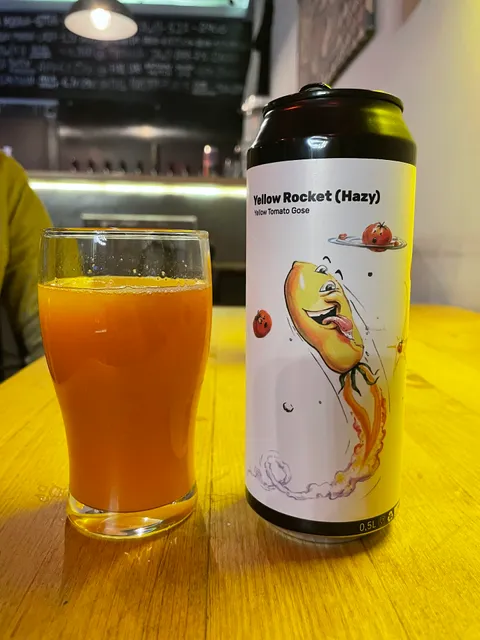 «Привычки» бар