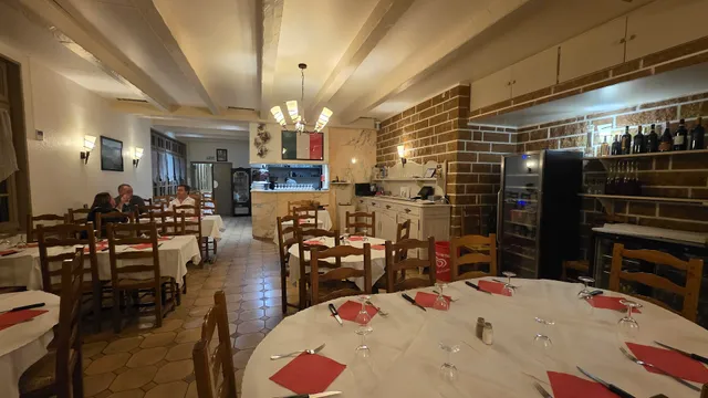 Trattoria Pizzeria d'Angelo