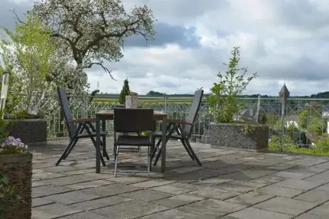 Gästehaus Waldecker