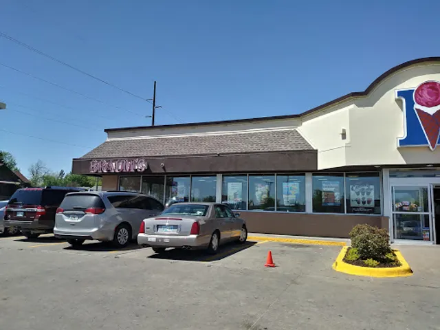 Braum's Ice Cream & Dairy Store