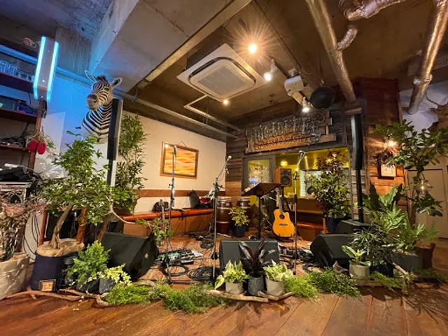 hug coffee Ryogaemachi