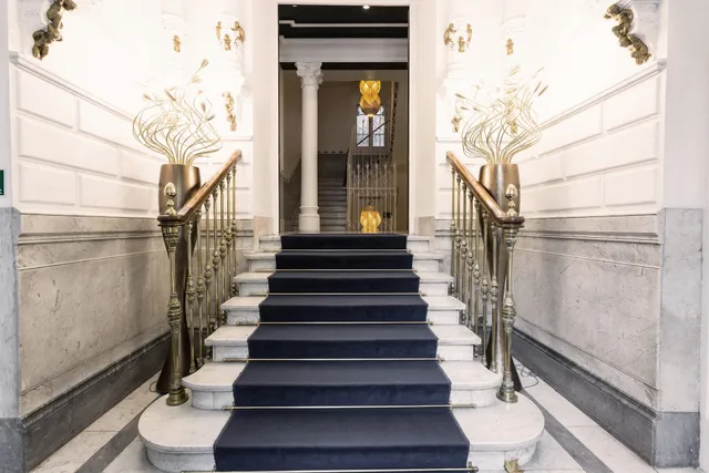 Petit Palace Lealtad Plaza