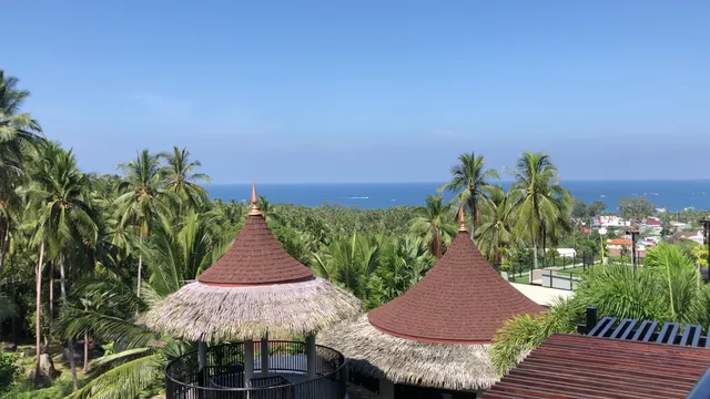 The Tarna Resort, Koh Tao