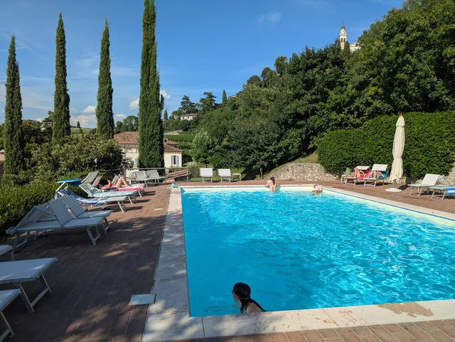 Villa Faccioli deodara