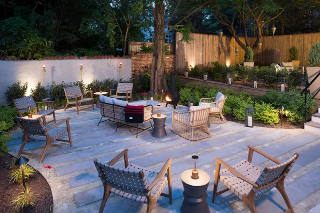 The Poppy Georgetown