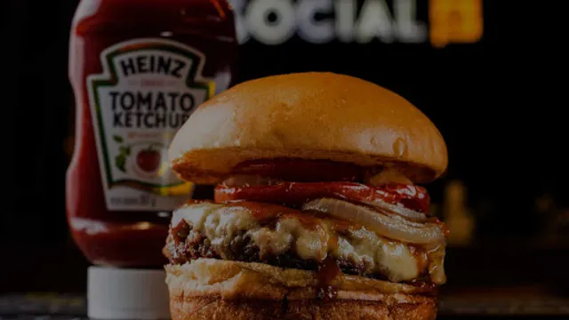 THE CHEF HOUSE,RESTAURANTE E HAMBURGUERIA STEAK & BAR