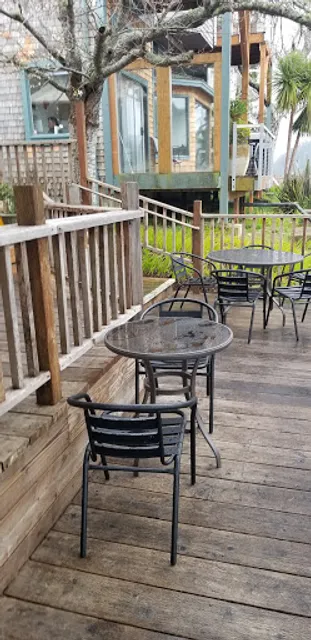 Waterfront Depot Restaurant