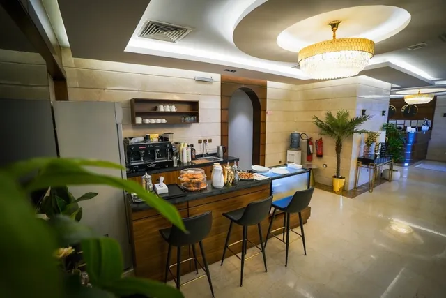 روبي هوريزن الفندقية