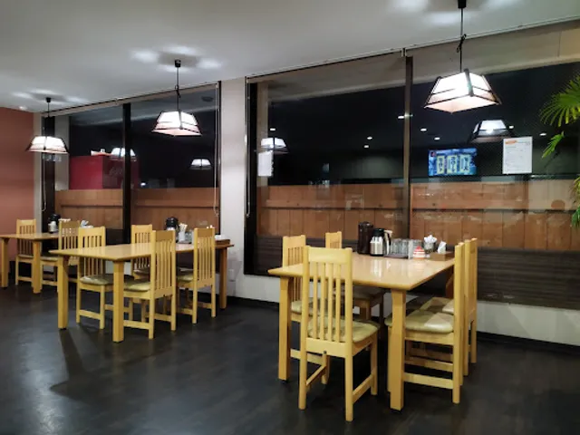 らー麺 山之助 宮町店