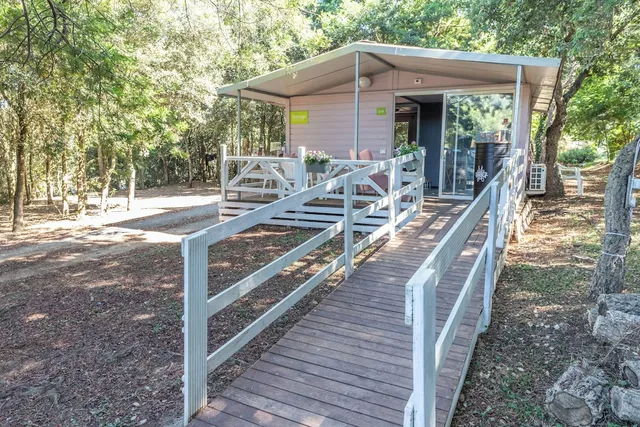 Agricampeggio Princess