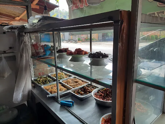 Warung Ibu Lesti