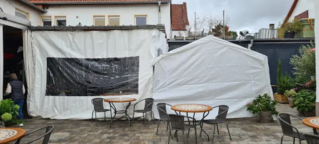 Gutsausschank "Zur alten Schmiede" Markus Appel