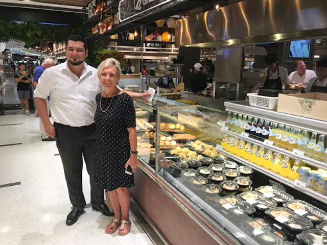 เลดี้พาย Lady Pie Phuket