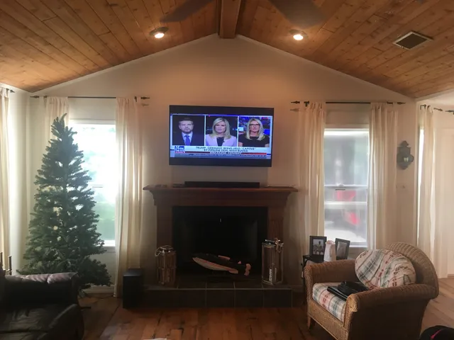 Mississippi Sound And Video, LLC