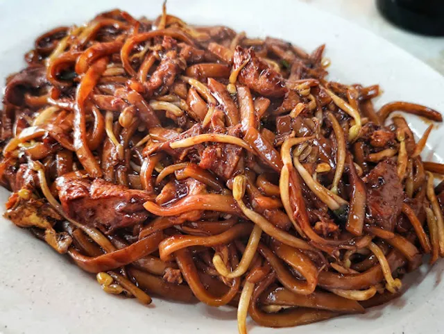 福州食馆 Fu Zhou House Restaurant