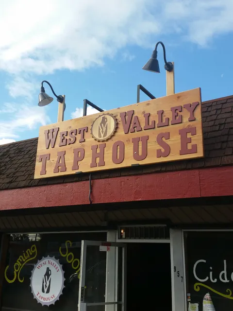 West Valley Taphouse