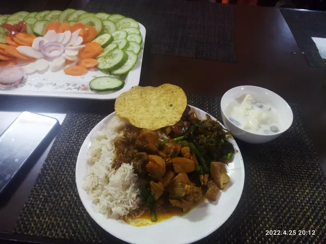 Himalayan Restaurant