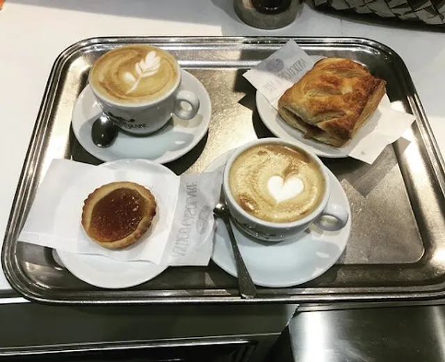 Bar Kursaal Mana Maurizio e C.