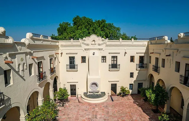 Hotel Meson De La Merced