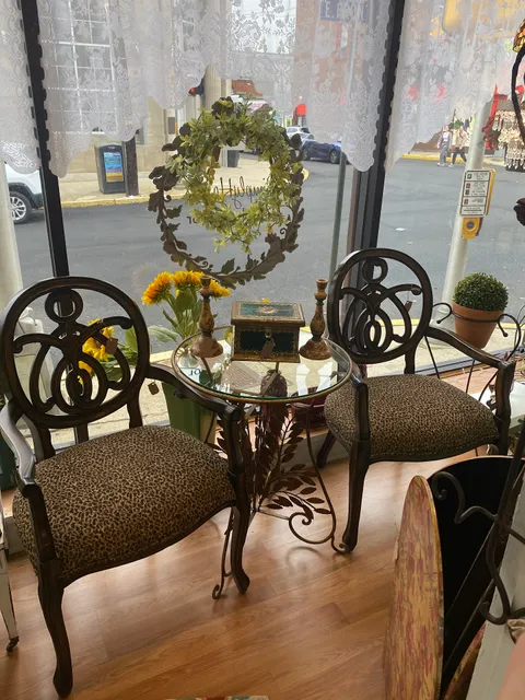 SimplyHomes Shabby Decor