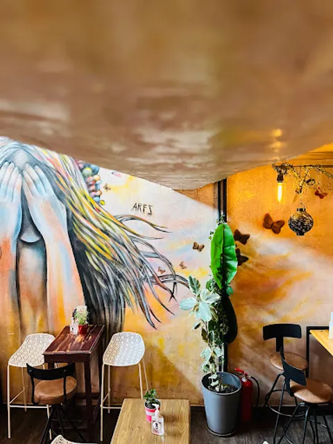 BitterSweet Cocktail Bar