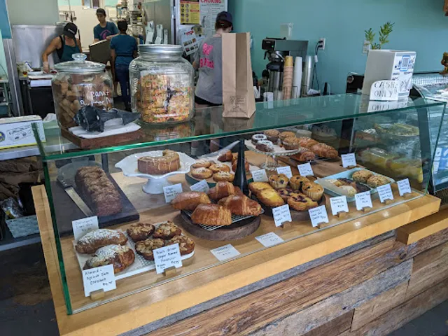 Rockaway Beach Bakery