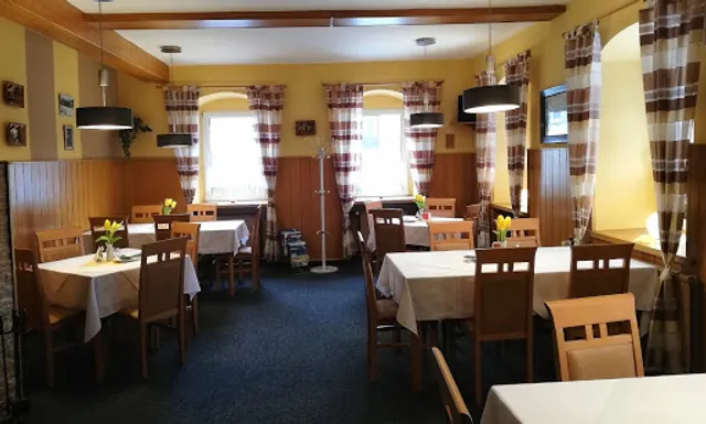 Niederer Gasthof Reichstädt