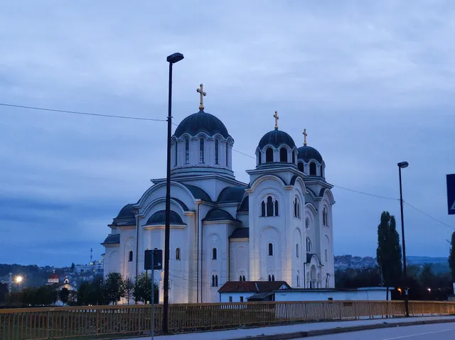 Amartment Trio no. 3