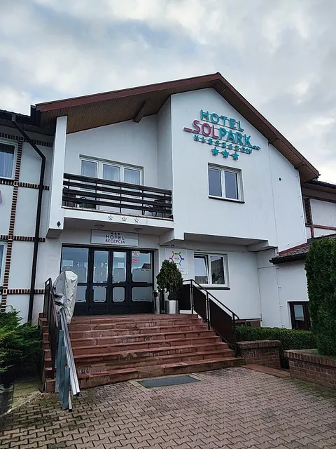 Hotel Solpark