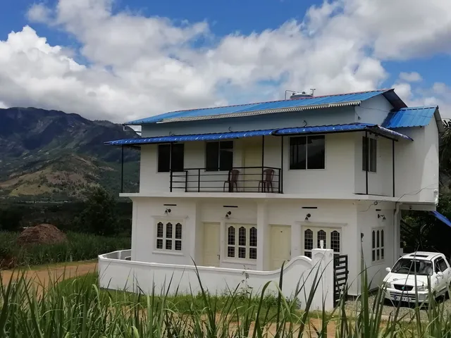 Marayoor Home Stay