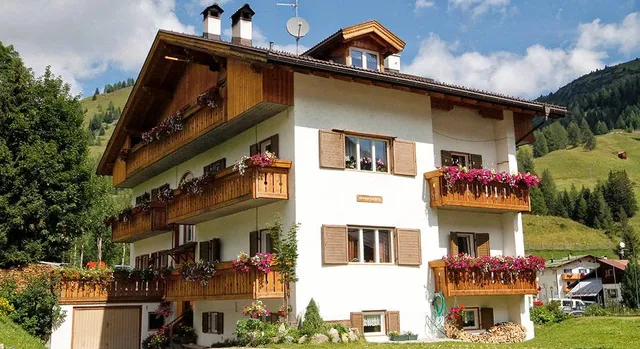 Appartamenti Iris - Arabba