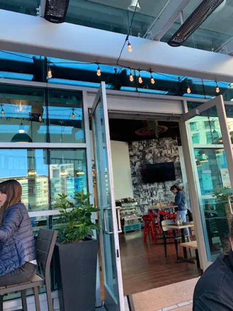 Esposto's Delicatezza